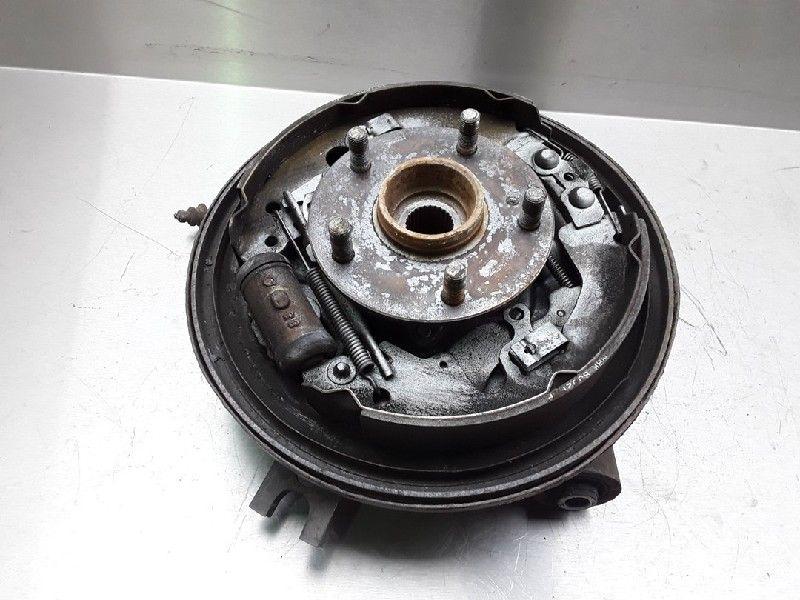 WIELNAAF ACHTER Suzuki Grand Vitara II (JT), Auto-onderdelen, Gebruikt, Suzuki
