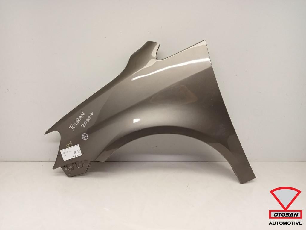 Vw touran 2010-2015 zijscherm spatbord links voor origineel!, Auto-onderdelen, Gebruikt, Volkswagen, Volkswagen AG, Vw@volkswagen.de