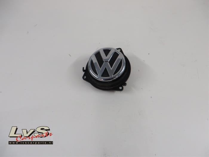 Poignée hayon d'un Volkswagen Polo, Autos : Pièces & Accessoires, -, 3 mois de garantie, Utilisé, -