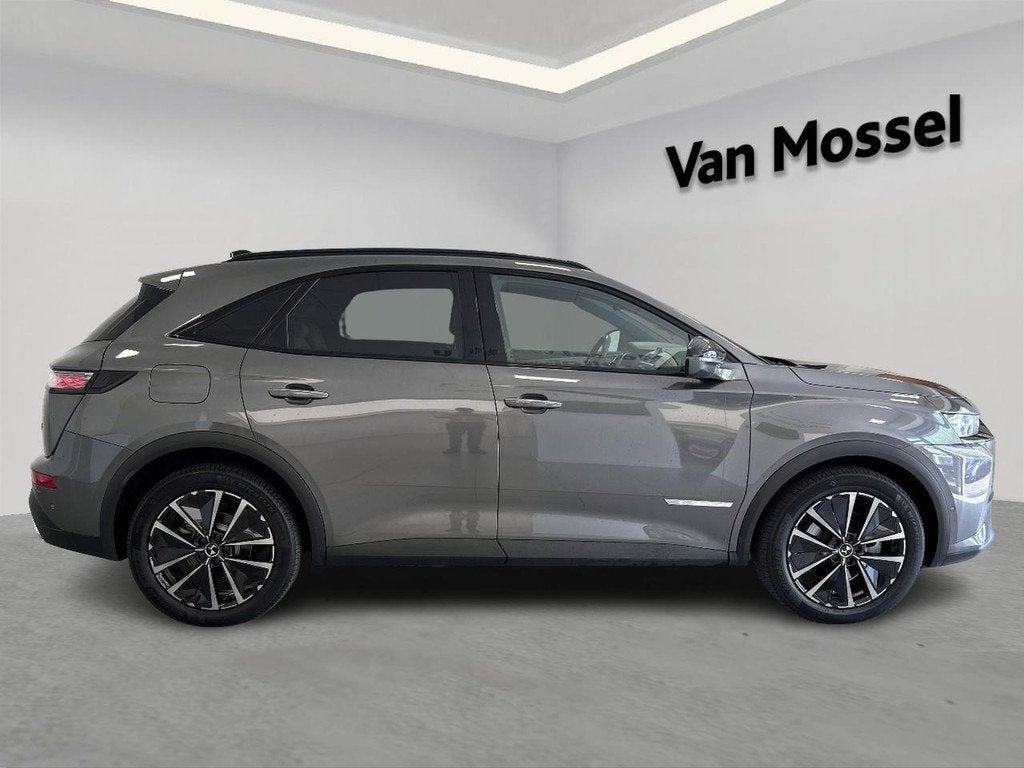 DS 7 Crossback E-Tense 4x4 Executive Esprit de Voyage, Autos, DS, Euro 6, 200 ch, Hybride rechargeable, 5 portes