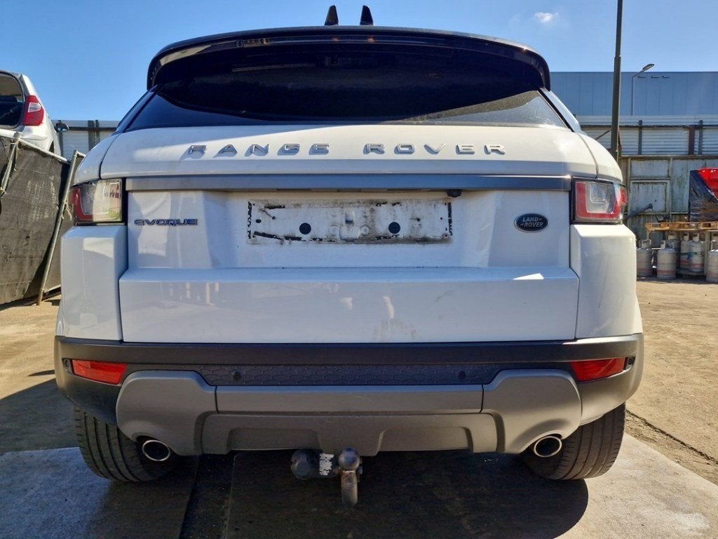 TREKHAAK Land + Range Rover Range Rover Evoque (LVJ / LVS), Auto-onderdelen, Campus Kronberg 7
61476  Kronberg im Taunus, DE, Jaguar Land Rover Deutschland GmbH