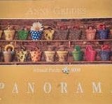panorama-puzzel van Australische fotografe Anne Geddes, Ophalen of Verzenden, Zo goed als nieuw
