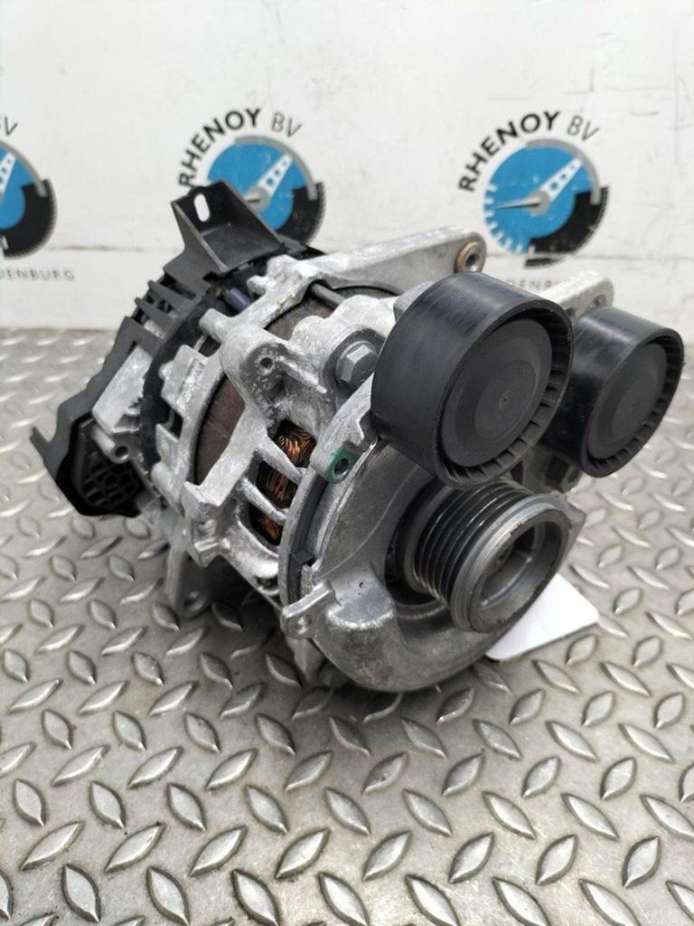 RENAULT AUSTRAL DYNAMO 2310A1749R 2021, Enlèvement ou Envoi, Utilisé, Stiba membre