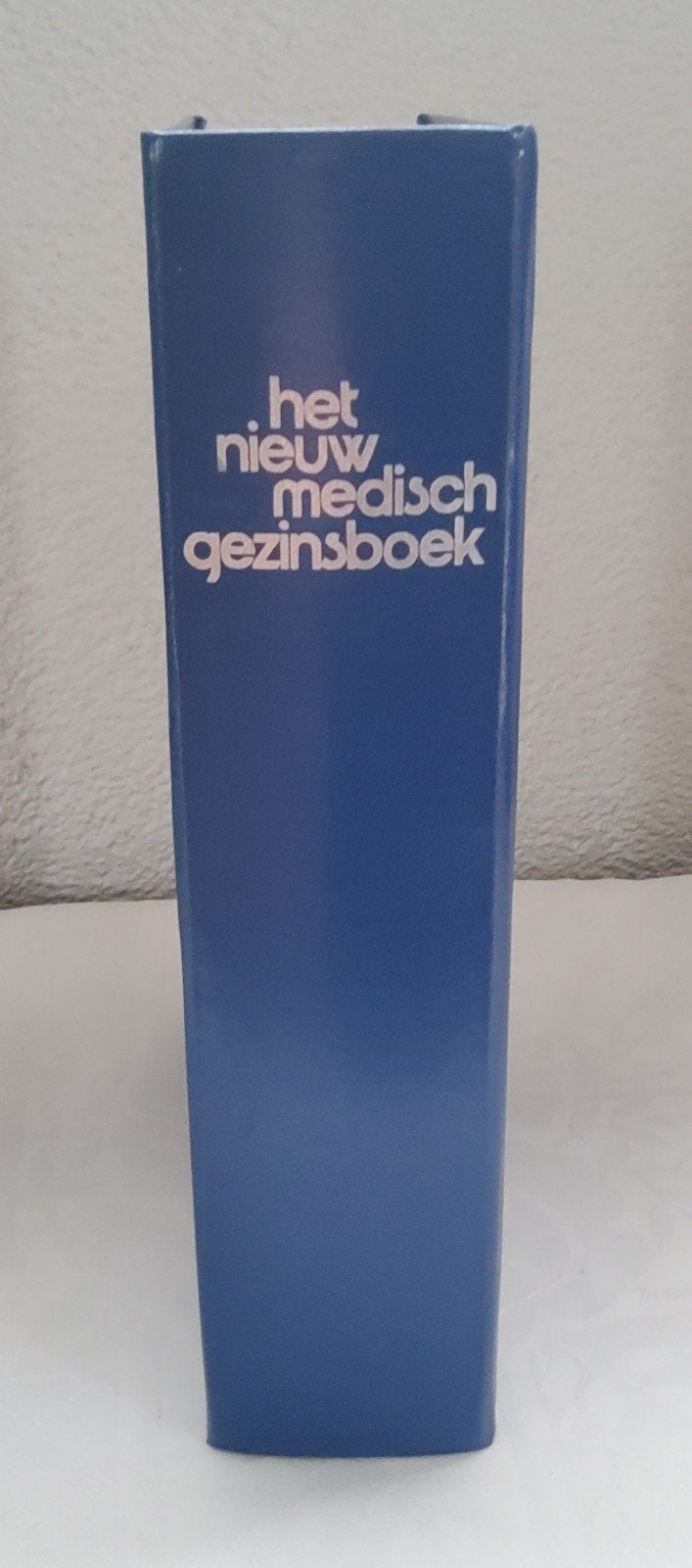 Nieuw Medisch Gezinsboek - Dr. Gerhard Venzmer, Boeken, Ophalen, Gelezen