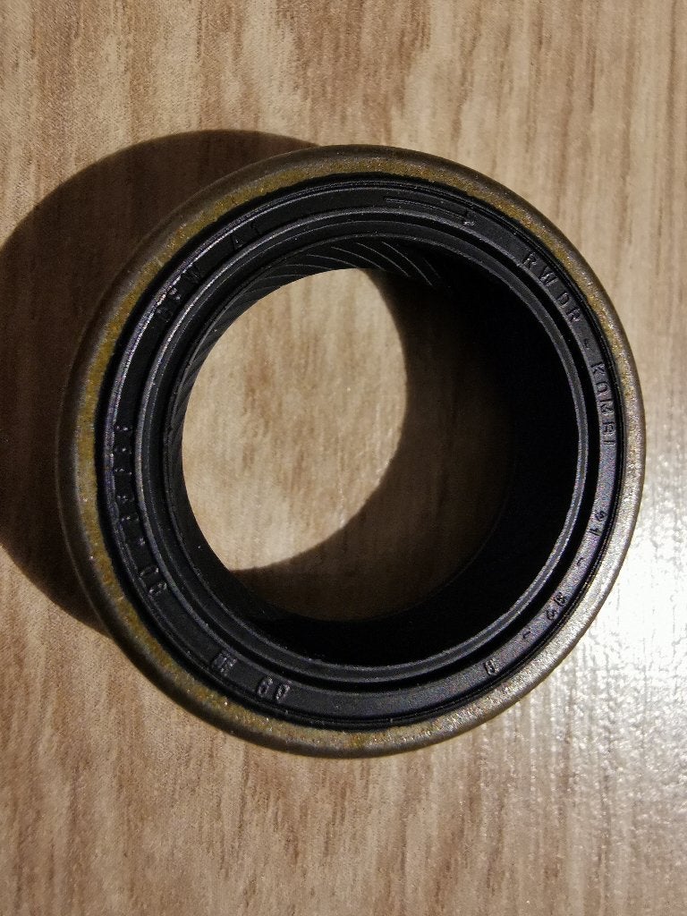 oliekeerring 21/32/9 Astra Corsa B, Ophalen of Verzenden, Nieuw, Buick