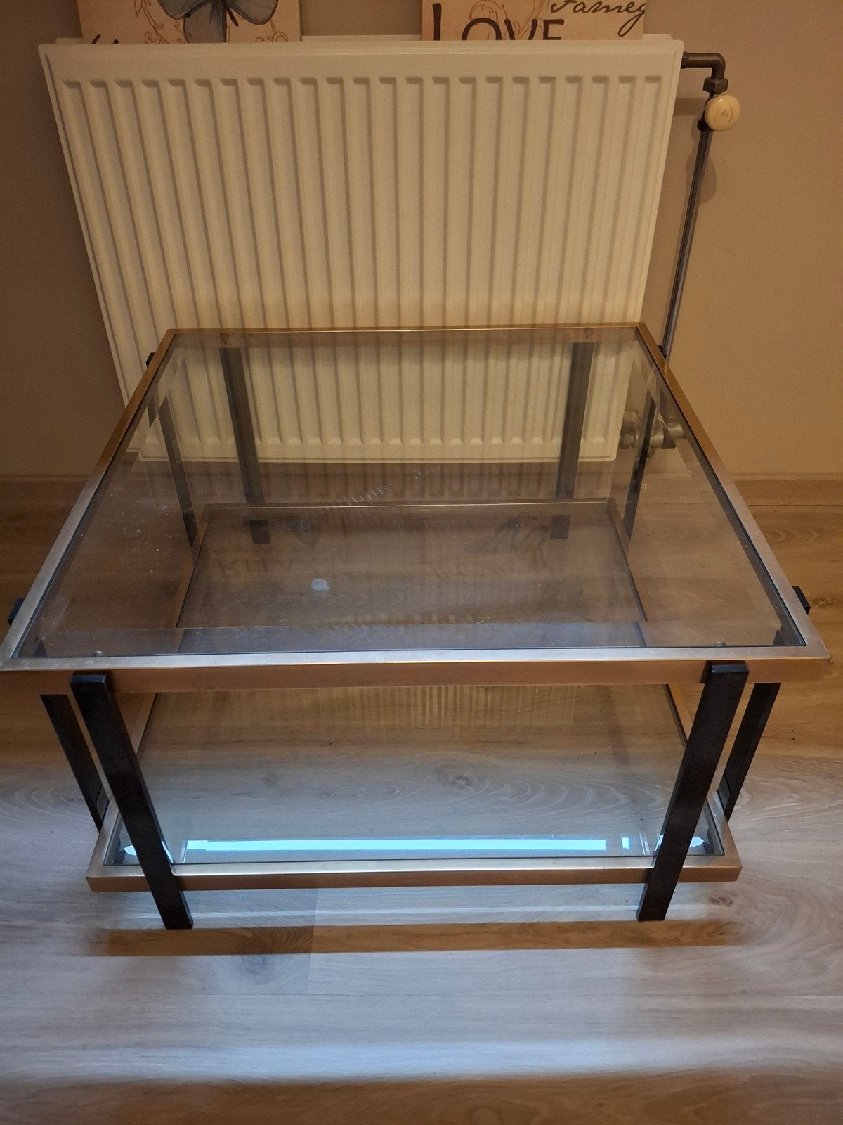 Design salontafel, Huis en Inrichting, Ophalen