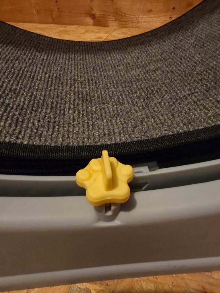 Loop wiel voor katten, Dieren en Toebehoren, Katten-accessoires, Ophalen
