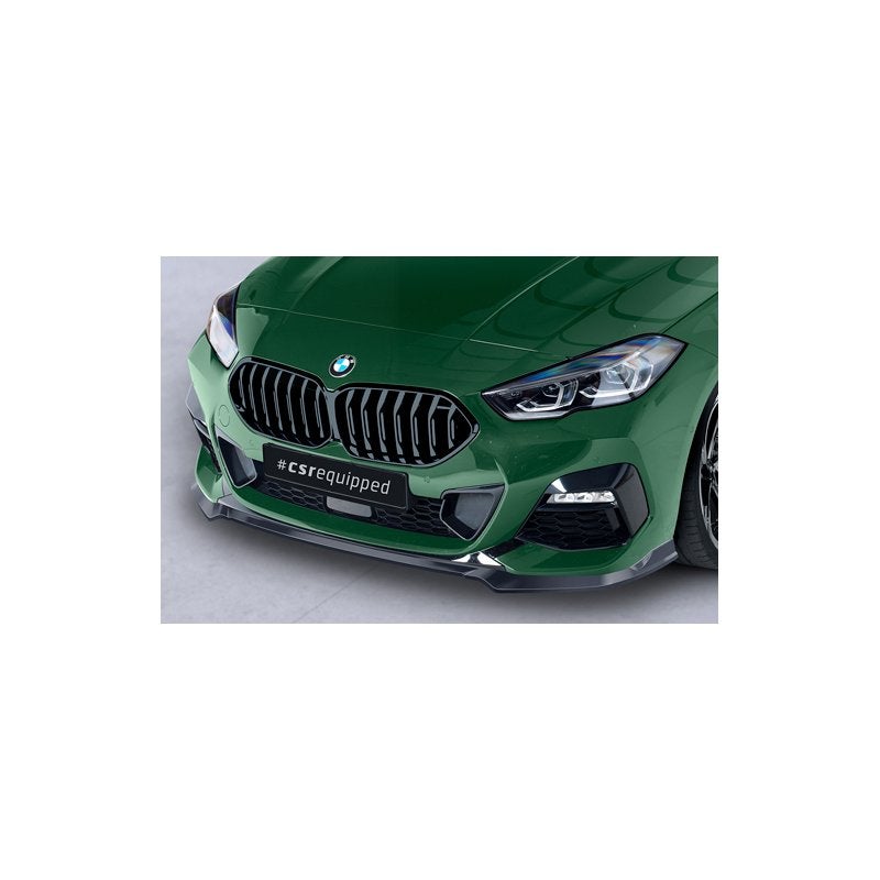 LAME AVANT POUR BMW SERIE 2 F44 PACK M (19-24) NOIR BRILLANT, Autos : Divers, Enlèvement