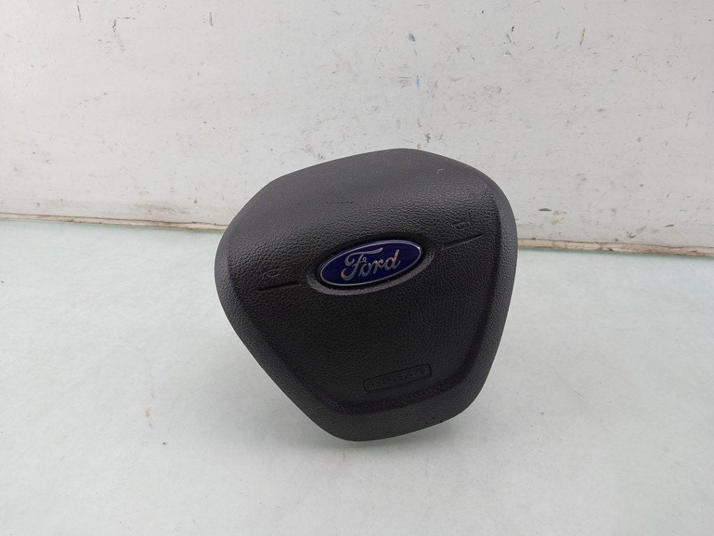 AIRBAG STUUR Ford Transit (01-2013/06-2025), Gebruikt, Henry-Ford-Straße  1
50735  Köln, DE, Ford-Werke GmbH, Kunden@ford.com