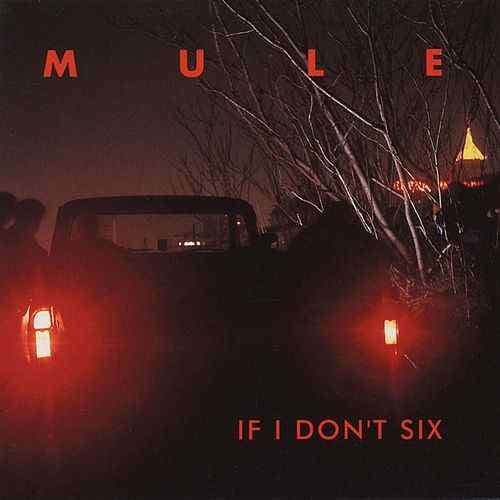 SALE CD MULE - Si je n'ai pas six, CD & DVD, CD | Rock, Envoi