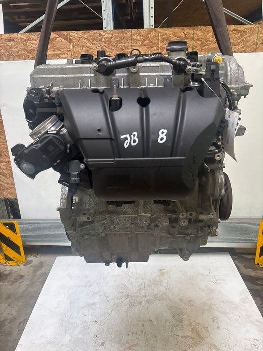 Chevrolet/Opel Equinox Insignia A 2.0 - LTG-A20NFT/12673086, Envoi, Révisé, Opel