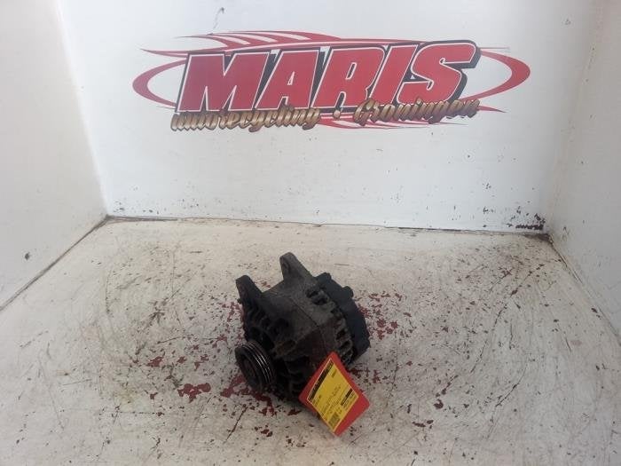 Dynamo d'un Kia Rio, Kia, -, -, 3 mois de garantie