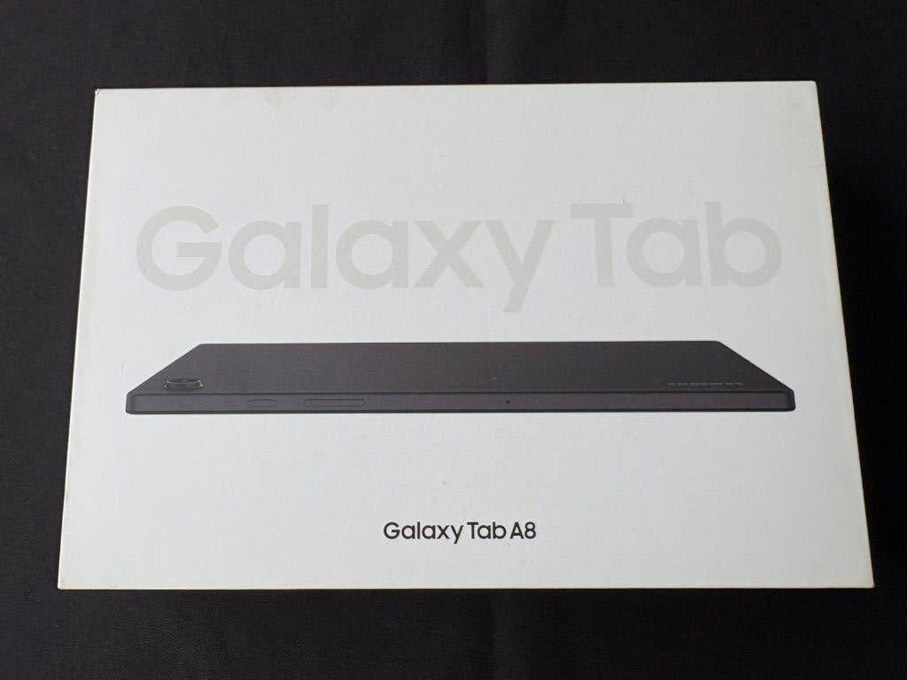 Tablette Samsung Galaxy Tab A8 neuve encore scellée, Neuf, 32 GB, Enlèvement, Samsung Galaxy Tab
