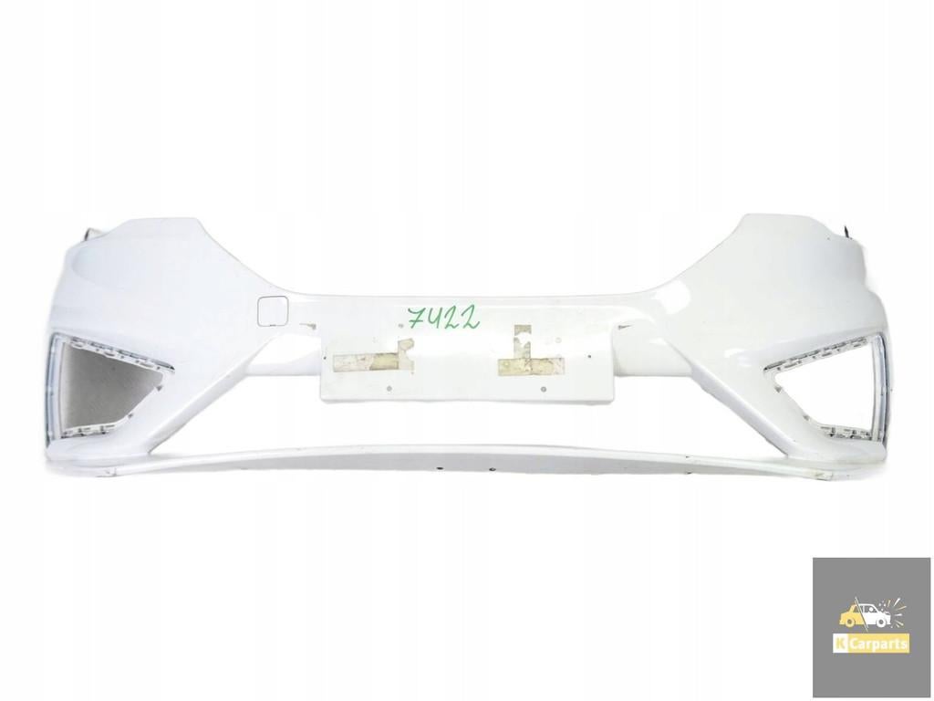 MG3 MG 3 LIFT LIFTING Pare-chocs avant, Pare-chocs, Utilisé, SAIC Motor UK Technical Centre Limited, MG
