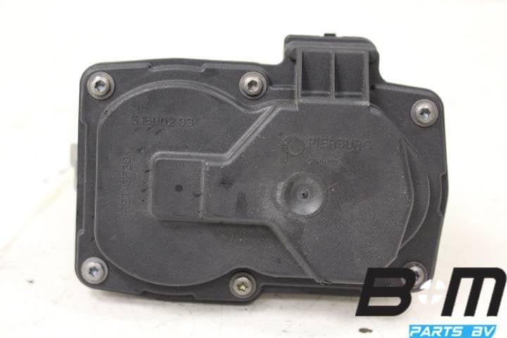 Klep in uitlaat VW Passat B8 Variant 5Q0253691H, Gebruikt