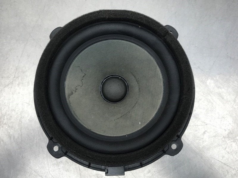 LUIDSPREKER Hyundai Sonata (01-2005/12-2010), Gebruikt, Hyundai