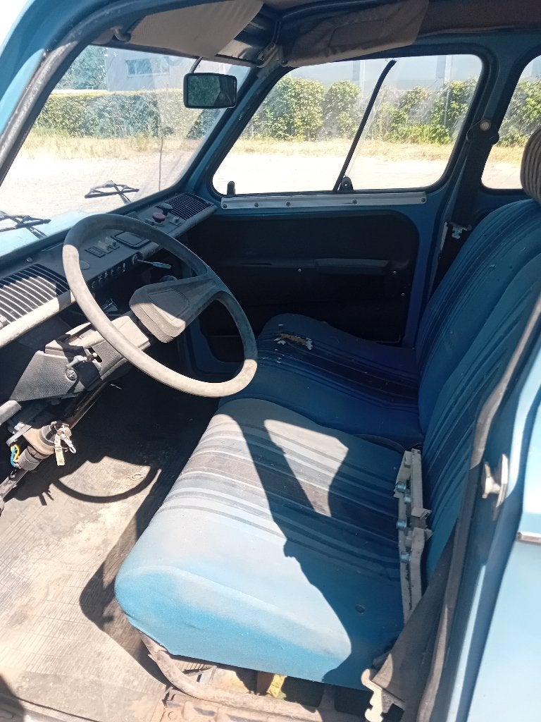 Citroën Dyane 6, foto 8