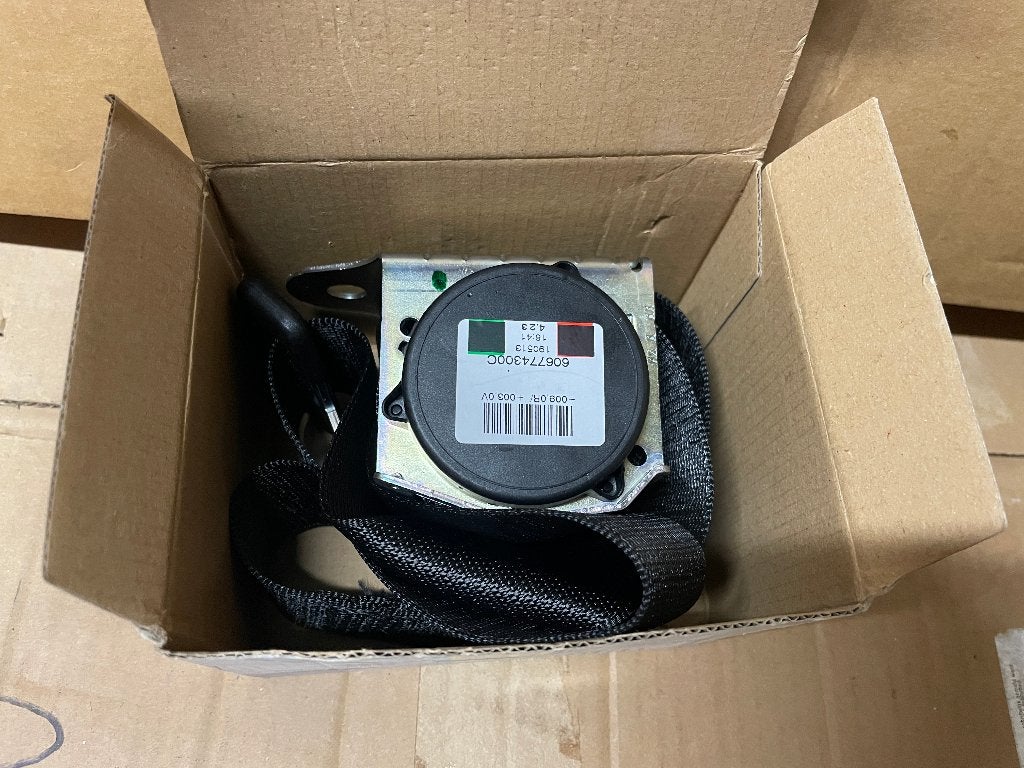 mercedes sprinter gordel w906 a9068602185 a9068601485, Ophalen of Verzenden, Nieuw, Mercedes-Benz