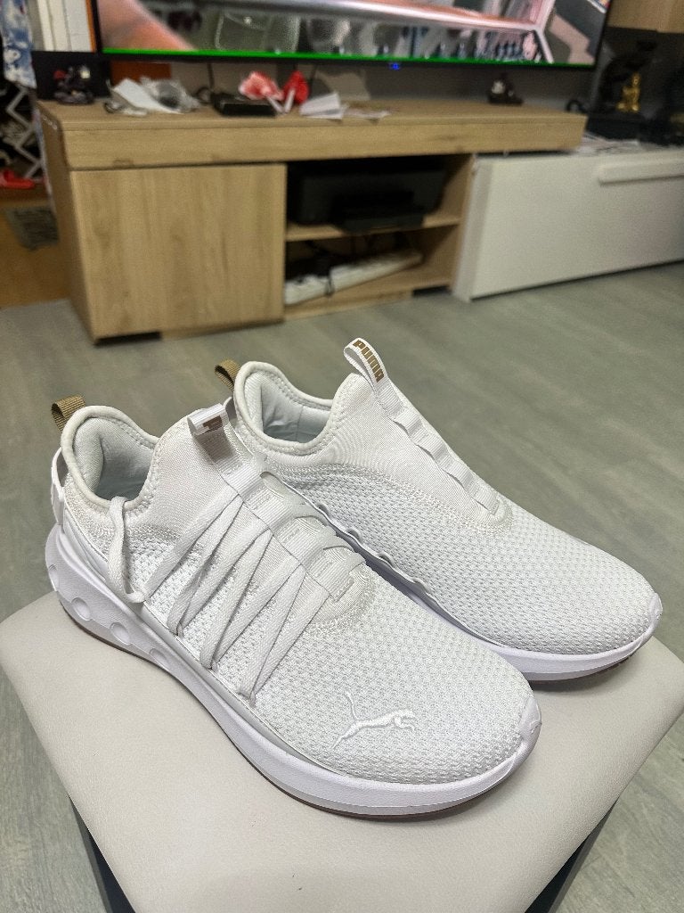 Baskets puma à vendre, Kleding | Heren, Schoenen, Wit, Nieuw, Ophalen of Verzenden, Sneakers
