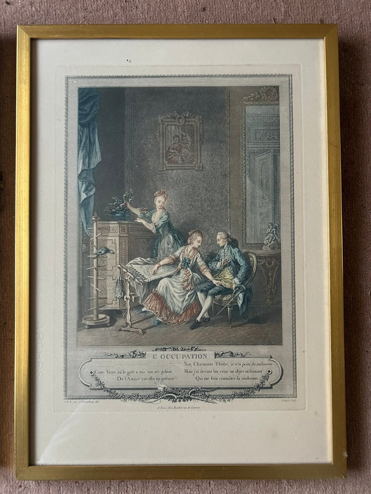 Set classique, Antiquités & Art, Enlèvement ou Envoi