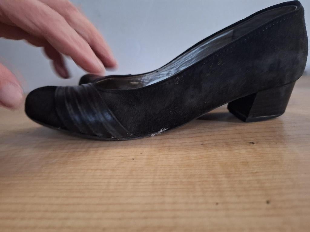 schoenen ara, Enlèvement ou Envoi, Porté