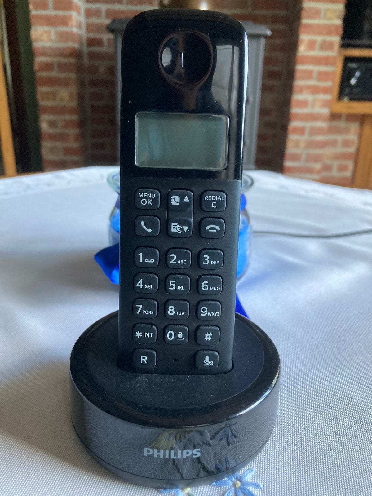Draagbare telefoon, Telecommunicatie, Ophalen, Zo goed als nieuw
