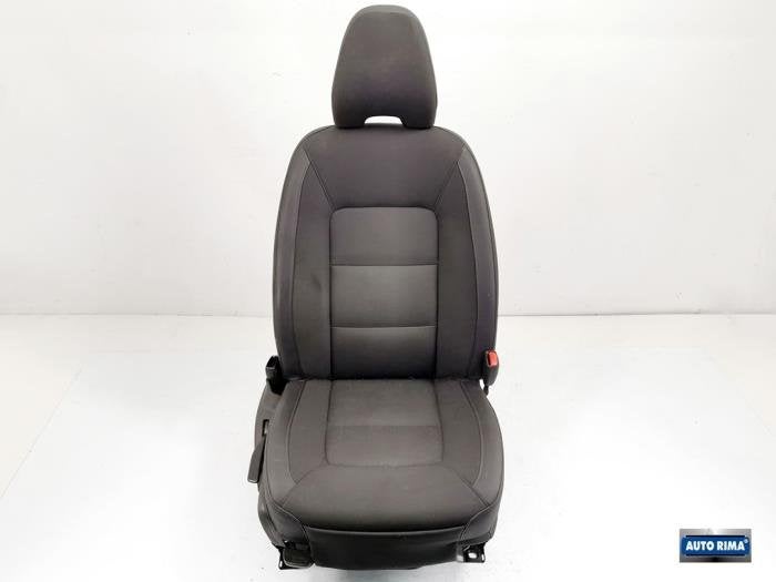 Stoel rechts van een Volvo V70, Gebruikt, -, -, Ophalen of Verzenden