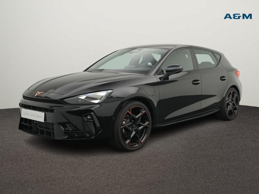 Cupra Leon e-Hybrid (PHEV) Leon e-Hybrid 1.5 Business Perfor, Autos, Autos Autre, Achat, Cruise Control, Automatique, https://public.car-pass.be/vhr/575ad2f9-f985-4f74-a5d2-74e2bc1af652