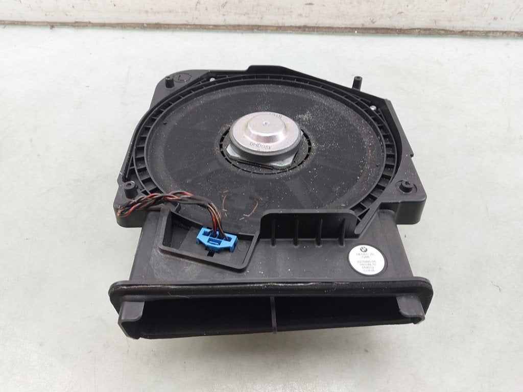LUIDSPREKER Mini Mini (F56) (|9275995|65137927997|), Gebruikt, Mini, Petuelring 130
80809  München, DE, Minikundenbetreuung@mini.de