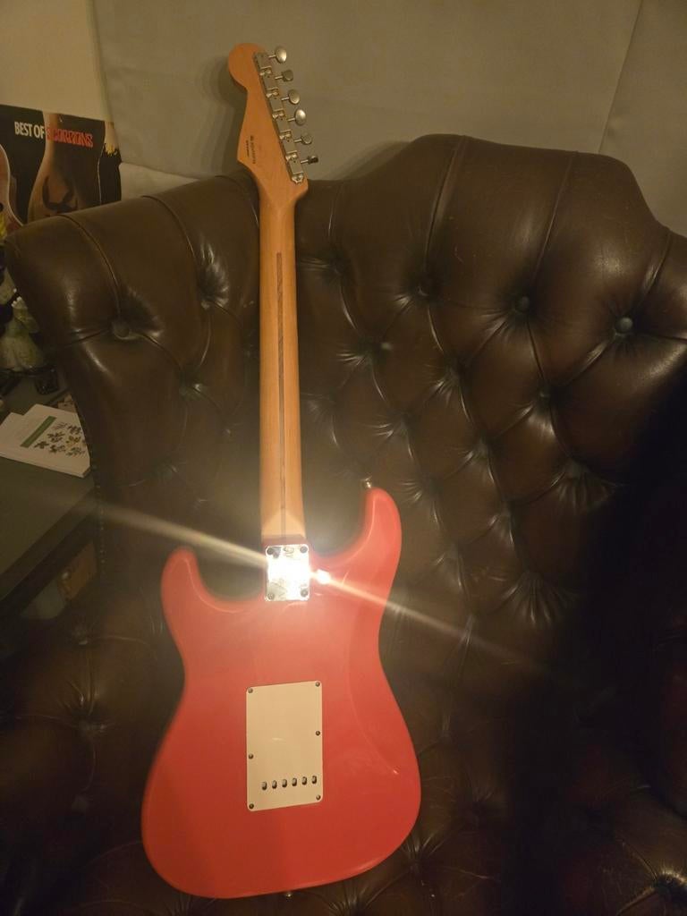 Guitare Stratocaster, Musique & Instruments