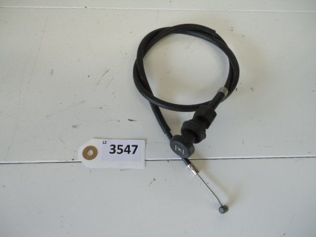 Honda Kabel Kabel choke D1-16385