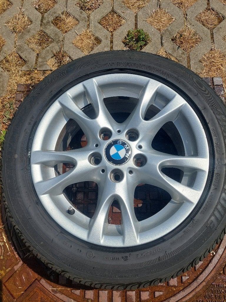 Velgen, Auto-onderdelen, Banden en Velgen, Ophalen, Gebruikt, 16 inch, Banden en Velgen