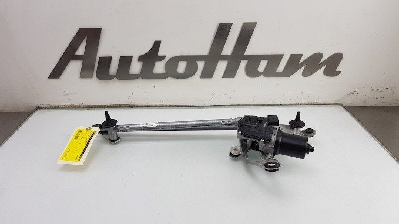 MOTEUR + TRINGLERIE ESSUIE GLACE AVANT (|8W6955023B|8W695502, Autos : Pièces & Accessoires, Auto-Union-Straße  1,
85057  Ingolstadt, DE