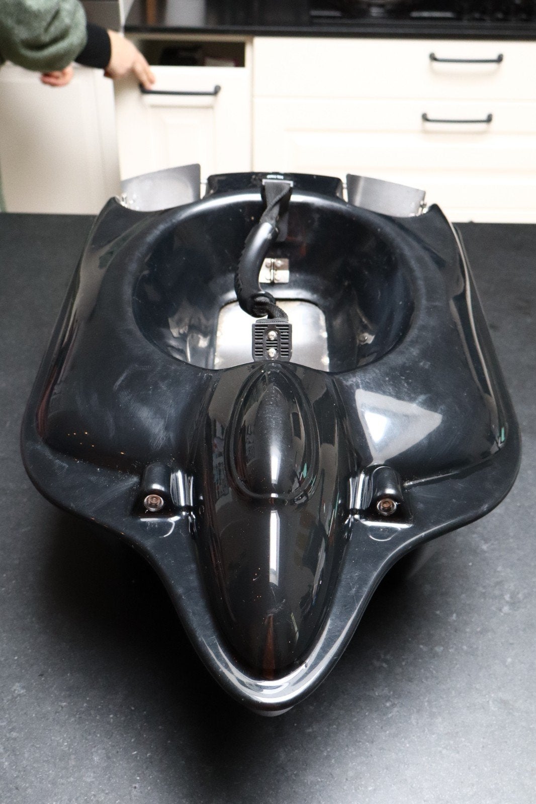 voerboot/baitboat, Watersport en Boten, Hengelsport | Karpervissen, Ophalen