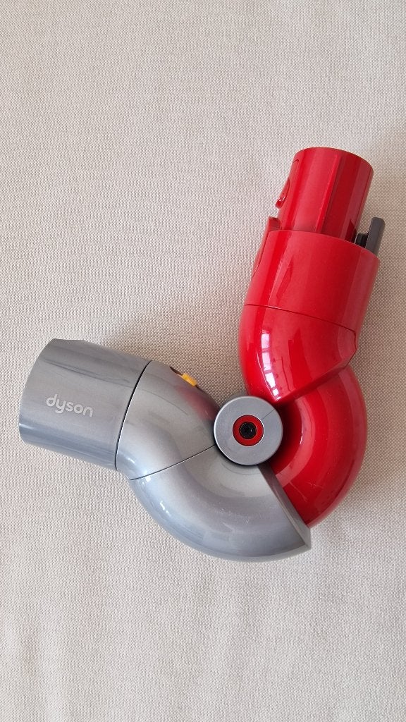 Adaptateur Dyson Low Reach, Electroménager, Neuf, Enlèvement ou Envoi, Réservoir, Aspirateur balai
