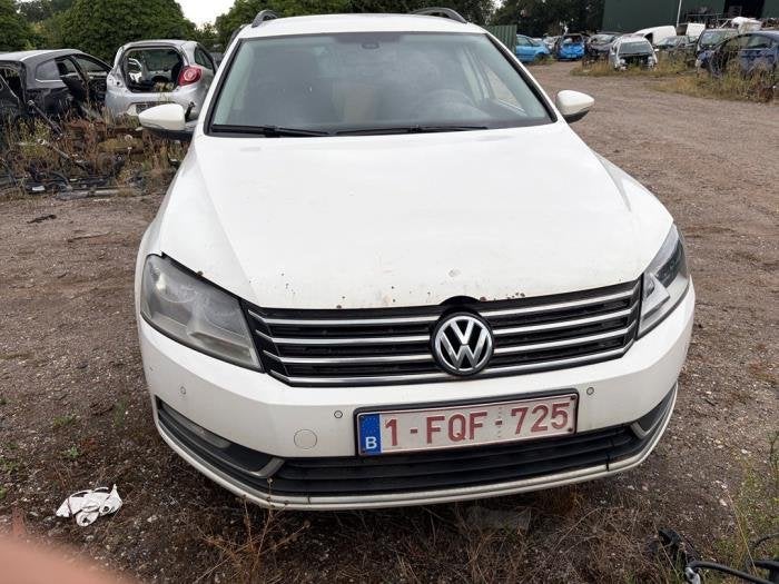 Motorkap van een Volkswagen Passat (LB9A), Gebruikt, -, Volkswagen, -