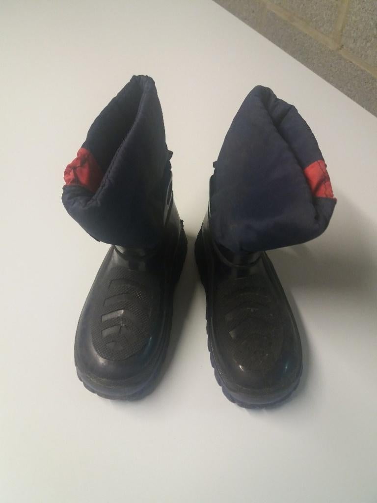Bottes hiver chaude pointure 26, Enlèvement, Bottes