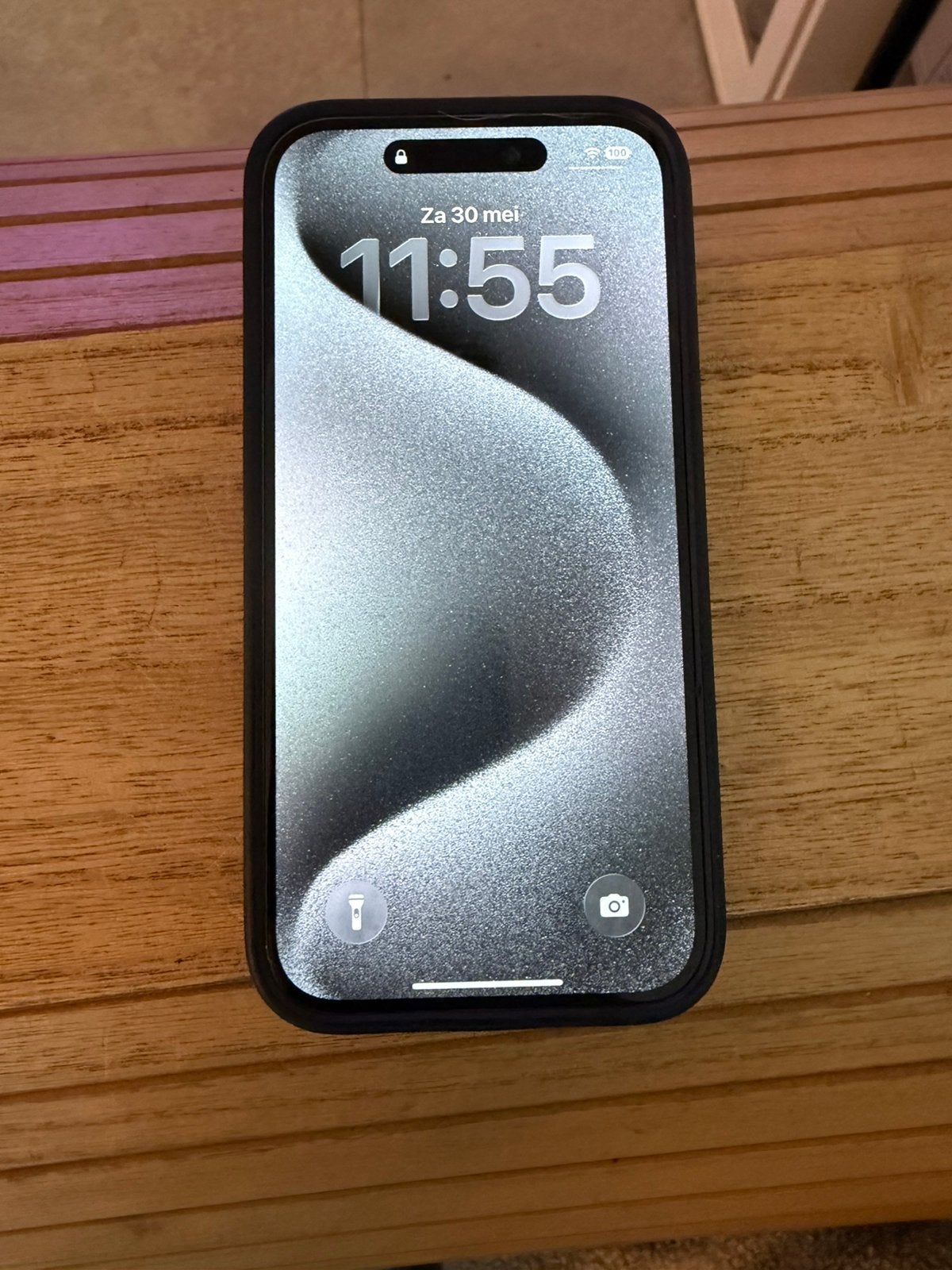 Iphone 15 Pro 256gb, Timbres & Monnaies, Métaux nobles & Lingots, Enlèvement