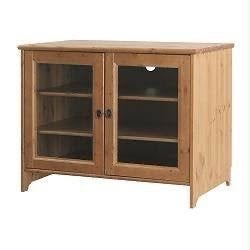 Meuble TV, Maison & Meubles, Armoires | Mobilier de télévision, Utilisé, Moins de 100 cm, 50 à 100 cm, 50 à 75 cm, Pin, Enlèvement