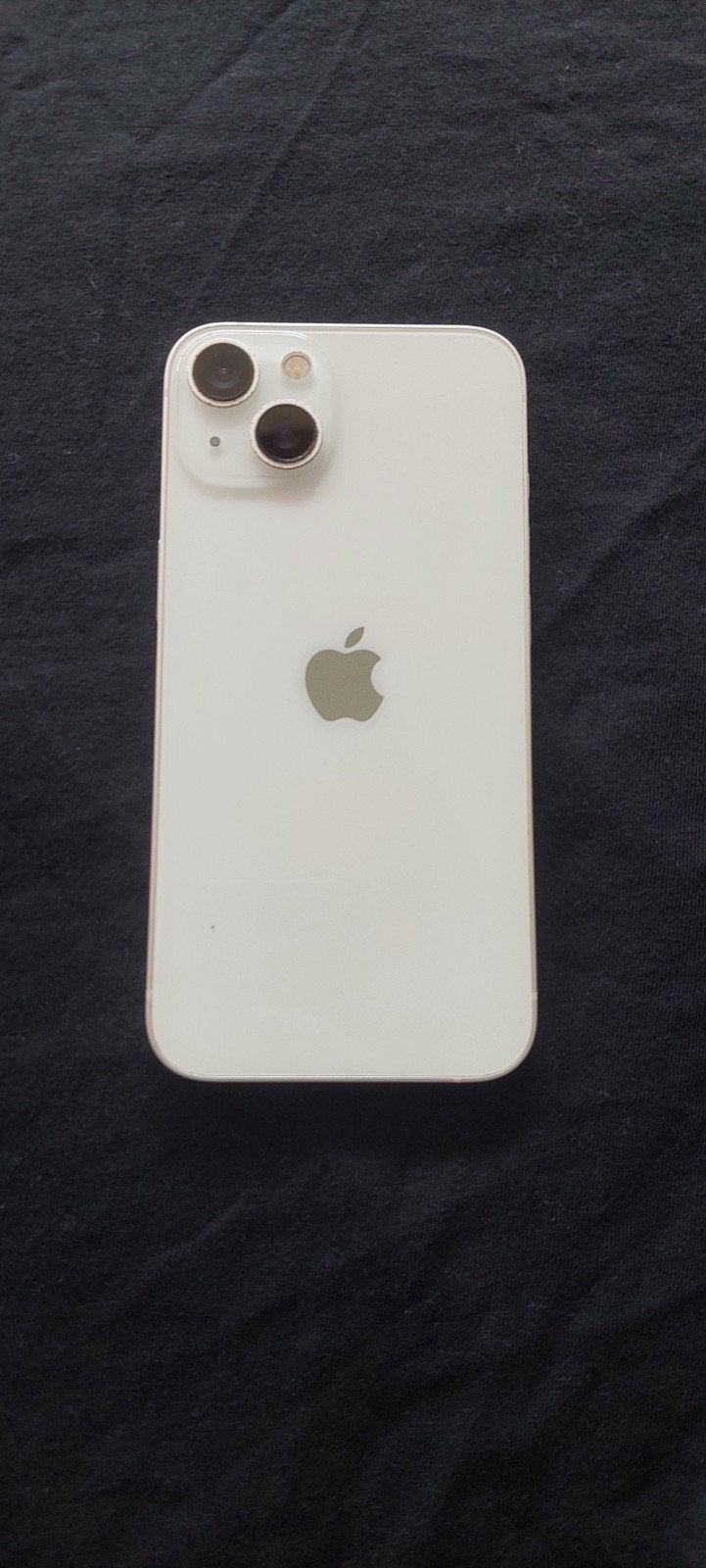iphone 13 256GB, Ophalen, IPhone 13