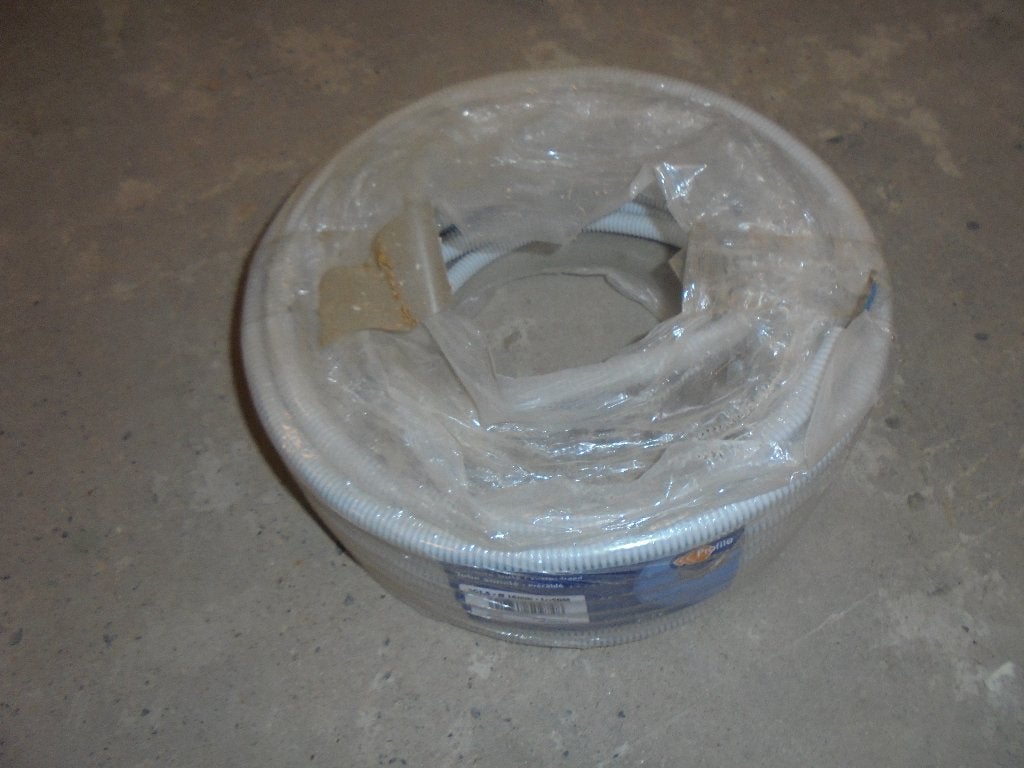 lot electriciteitskabels  1,5 en 2,5mm, Bricolage & Construction, Enlèvement, Neuf, Câble ou Fil électrique