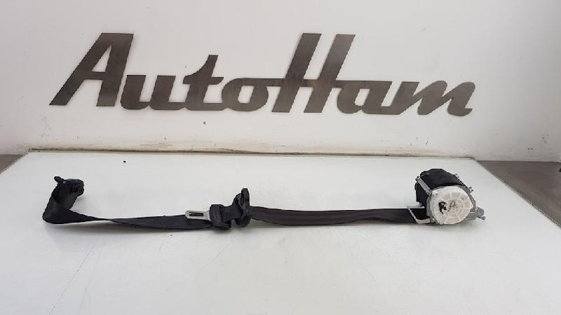 VEILIGHEIDSGORDEL RECHTS ACHTER Renault Twingo III (AH), Gebruikt, Renault