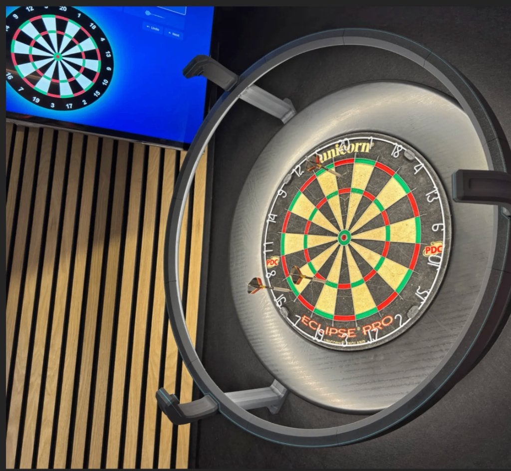 Autodarts., Enlèvement ou Envoi, Neuf