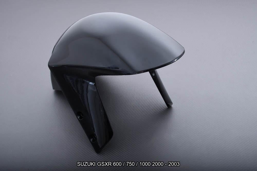 AVDB Voorspatbord voor SUZUKI GSXR 600 750 1000 2000 - 2003, Motoren, Accessoires | Overige, Ophalen of Verzenden, Nieuw