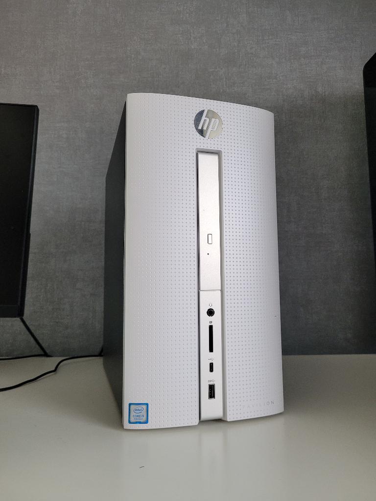 ✅ HP PC in PERFECTE Staat ✅, Computers en Software, Desktop Pc's, Ophalen, 8 GB, Virtual Reality, Zo goed als nieuw