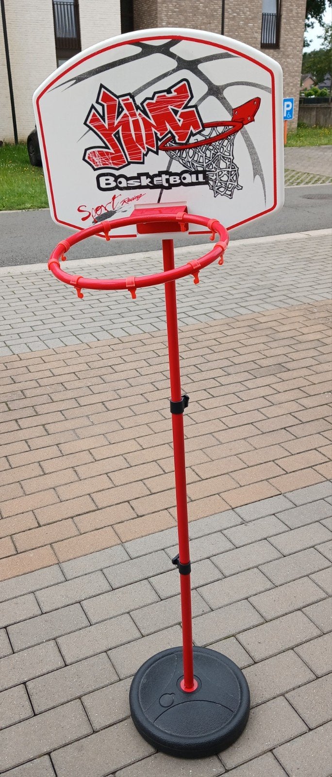 Basketring jonge kinderen, Sport en Fitness, Ophalen