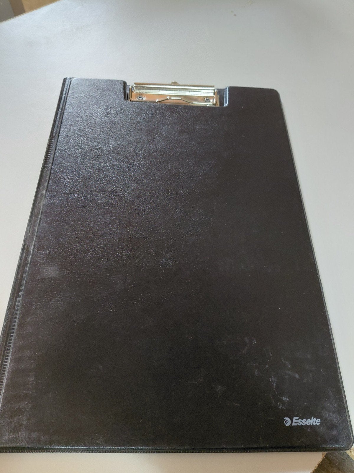 Esselte clipboard A4, Computers en Software, Laptopstandaarden, Ophalen