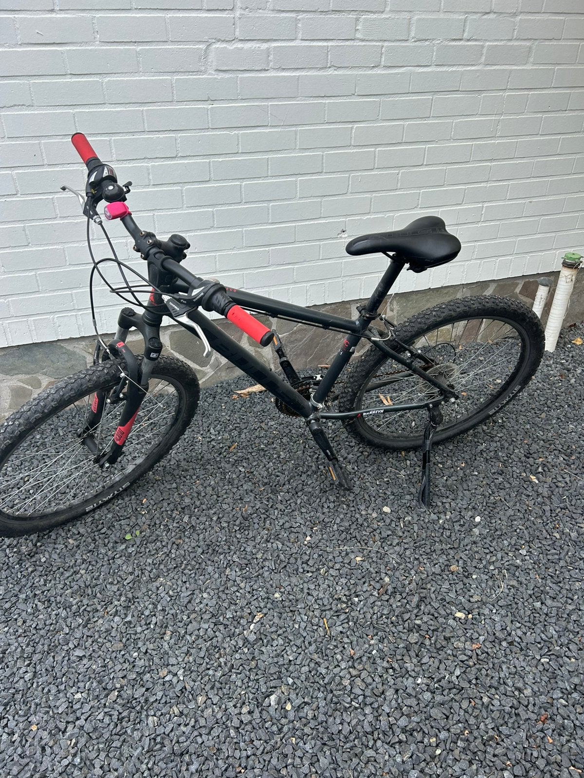 Bulls Pulsar Eco 26” jeugdfiets te koop, Vélos & Vélomoteurs, Enlèvement, Comme neuf