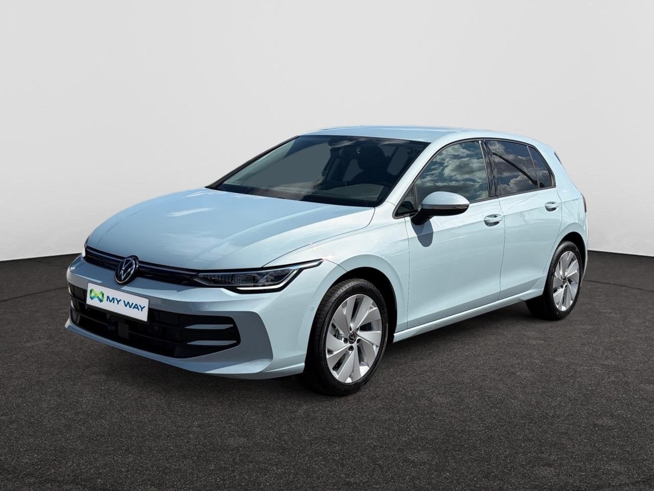 Volkswagen Golf VIII Golf 1.5 eTSI Life Business DSG, Autos, Achat, https://public.car-pass.be/vhr/42851fb8-6aba-43b8-920e-942829e98a2e