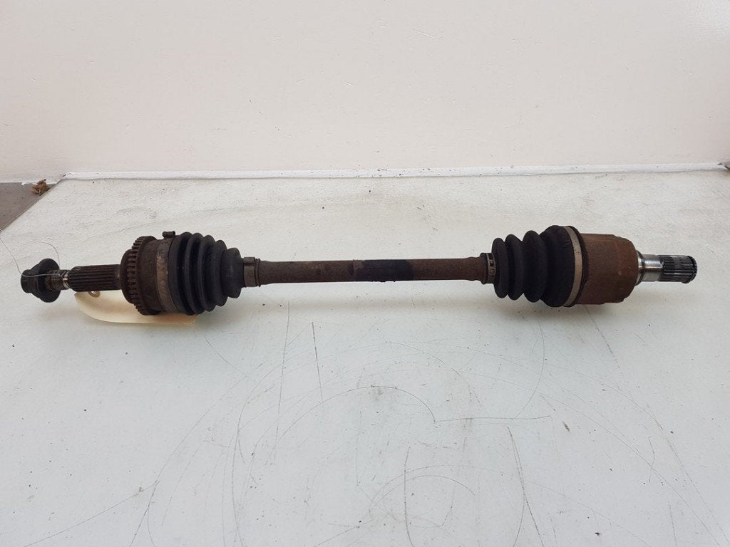 CARDAN AVANT GAUCHE (TRANSMISSION) Kia Picanto (TA), Utilisé, Kia